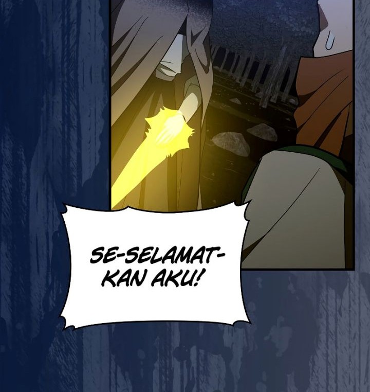 To Hell With Being a Saint, I’m a Doctor Chapter 57 - halaman 34