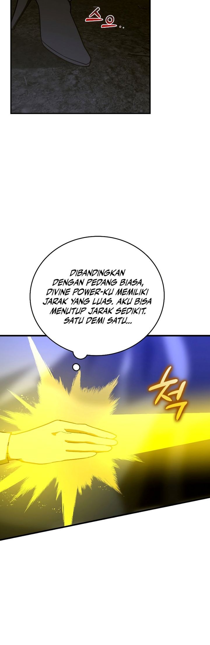 To Hell With Being a Saint, I’m a Doctor Chapter 57 - halaman 39
