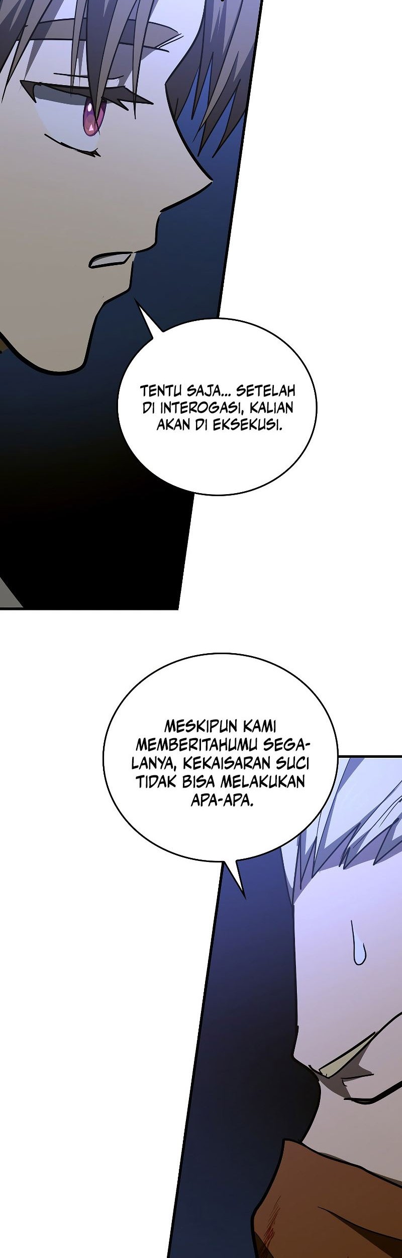To Hell With Being a Saint, I’m a Doctor Chapter 58 - halaman 12