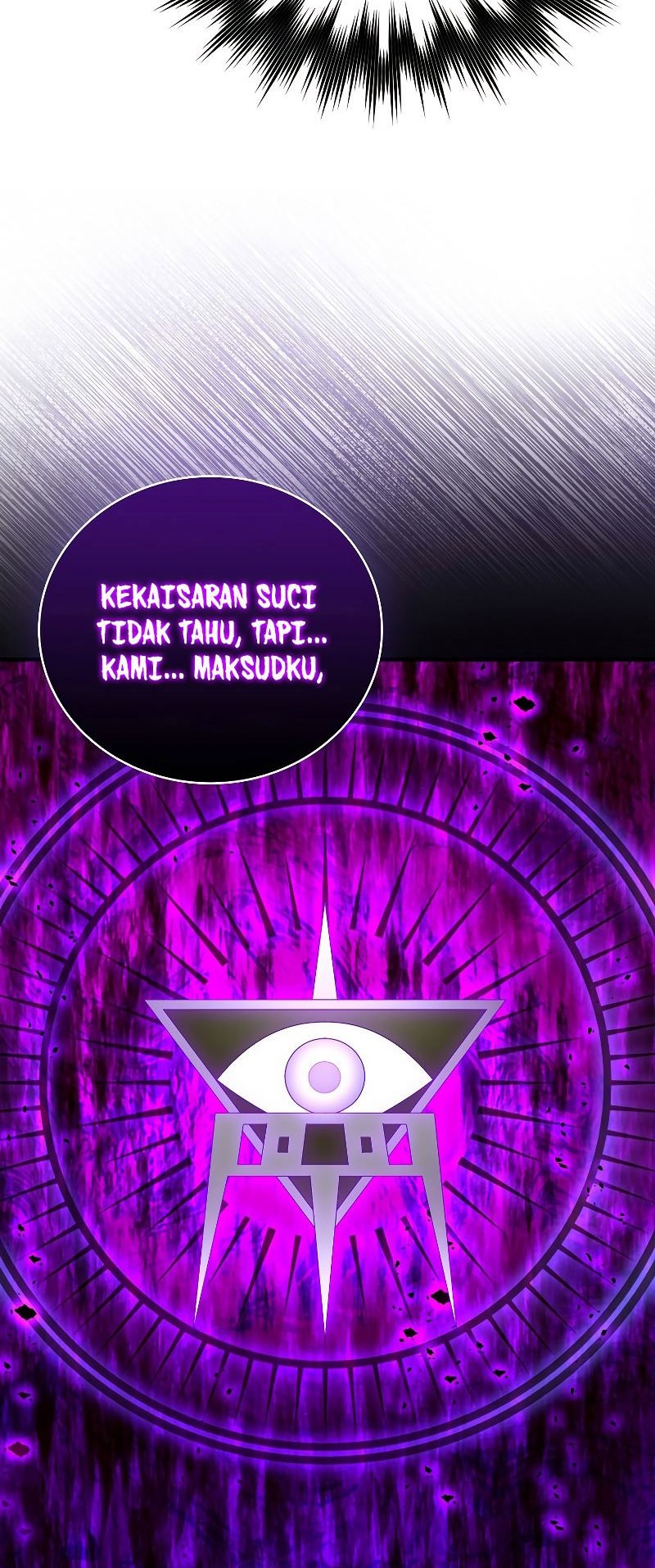 To Hell With Being a Saint, I’m a Doctor Chapter 58 - halaman 16