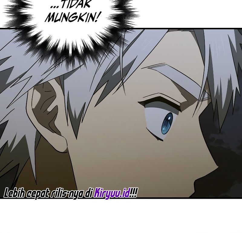 To Hell With Being a Saint, I’m a Doctor Chapter 58 - halaman 32