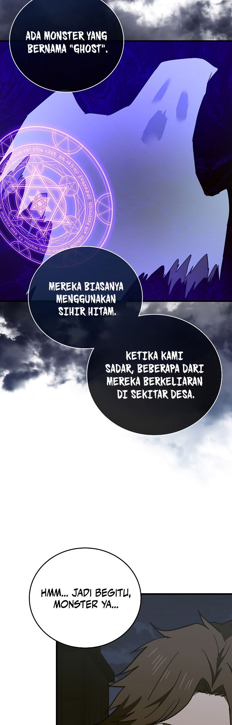 To Hell With Being a Saint, I’m a Doctor Chapter 58 - halaman 41