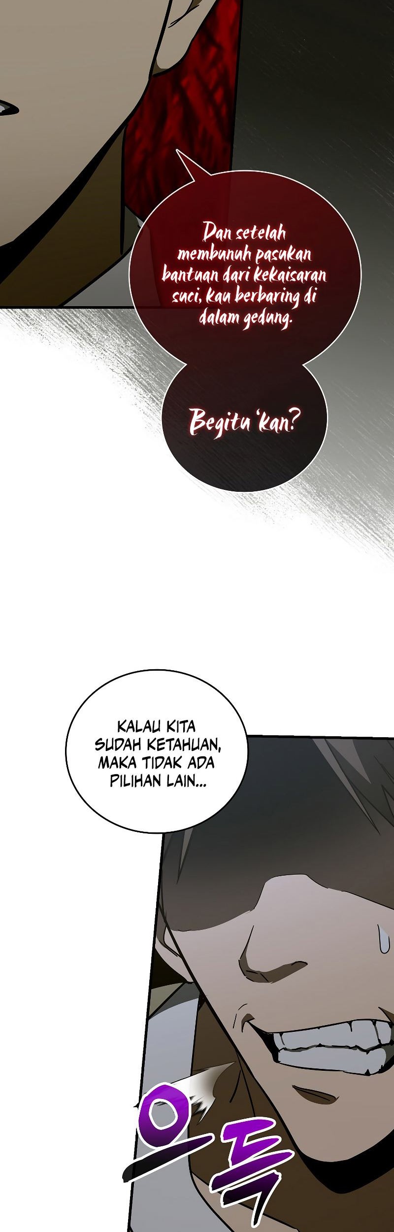 To Hell With Being a Saint, I’m a Doctor Chapter 58 - halaman 46