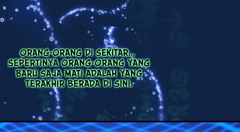 To Hell With Being a Saint, I’m a Doctor Chapter 58 - halaman 51