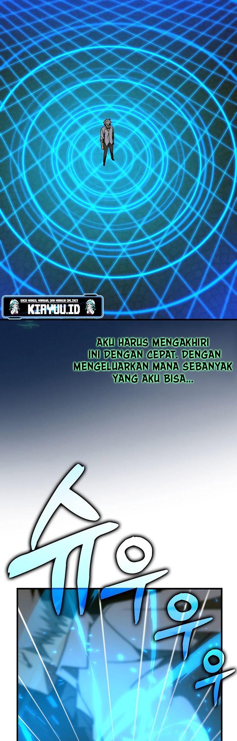 To Hell With Being a Saint, I’m a Doctor Chapter 58 - halaman 52