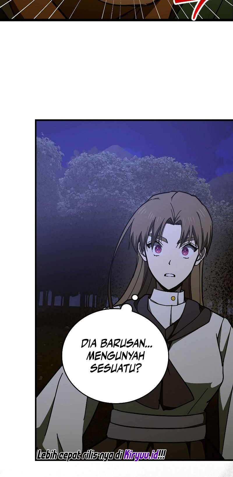To Hell With Being a Saint, I’m a Doctor Chapter 58 - halaman 7