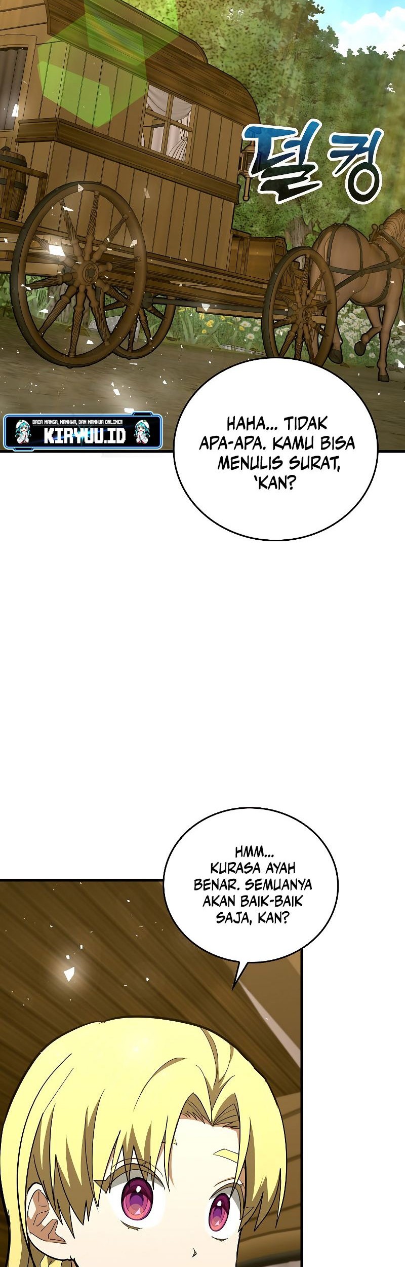 To Hell With Being a Saint, I’m a Doctor Chapter 59 - halaman 13