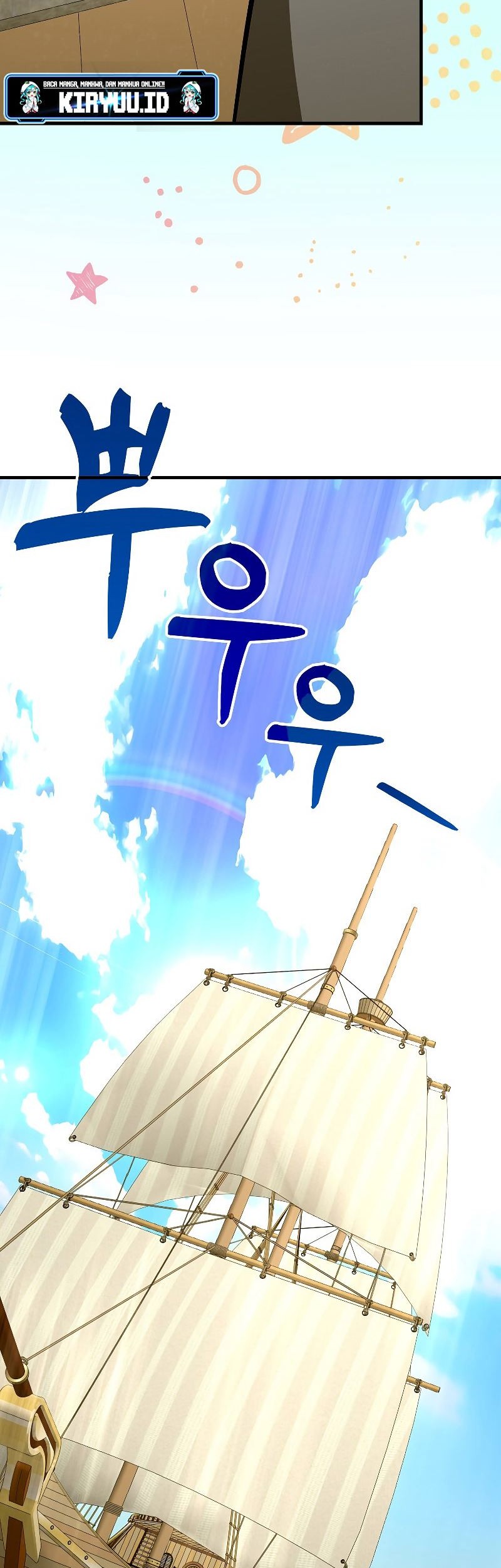 To Hell With Being a Saint, I’m a Doctor Chapter 59 - halaman 18