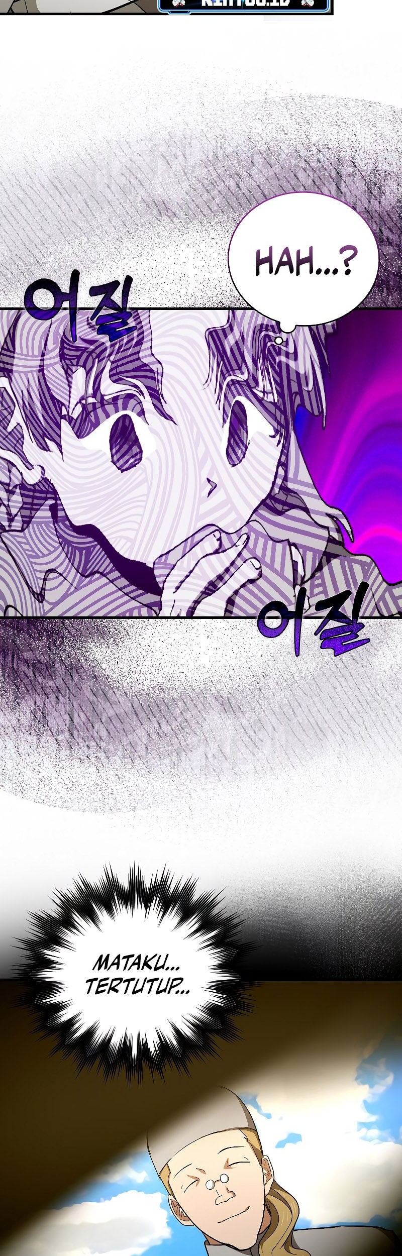 To Hell With Being a Saint, I’m a Doctor Chapter 59 - halaman 25
