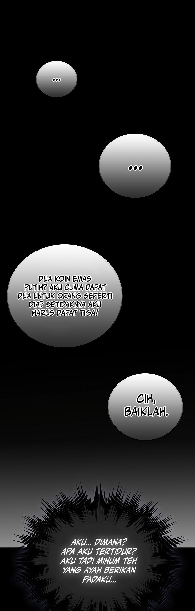 To Hell With Being a Saint, I’m a Doctor Chapter 59 - halaman 27