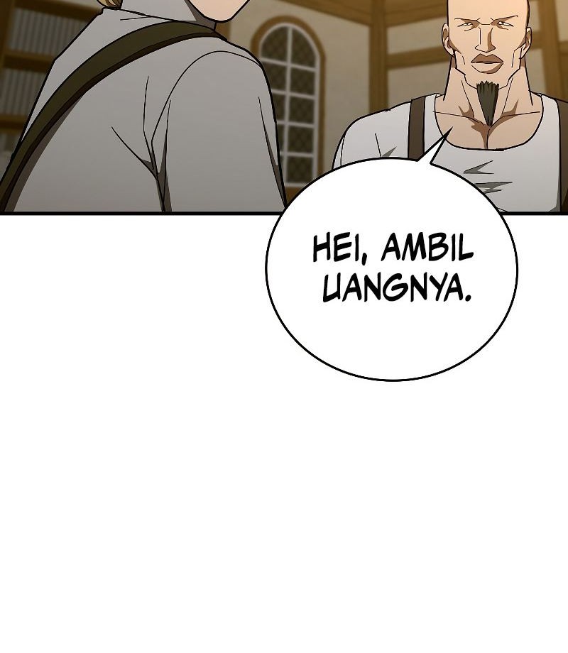 To Hell With Being a Saint, I’m a Doctor Chapter 59 - halaman 29