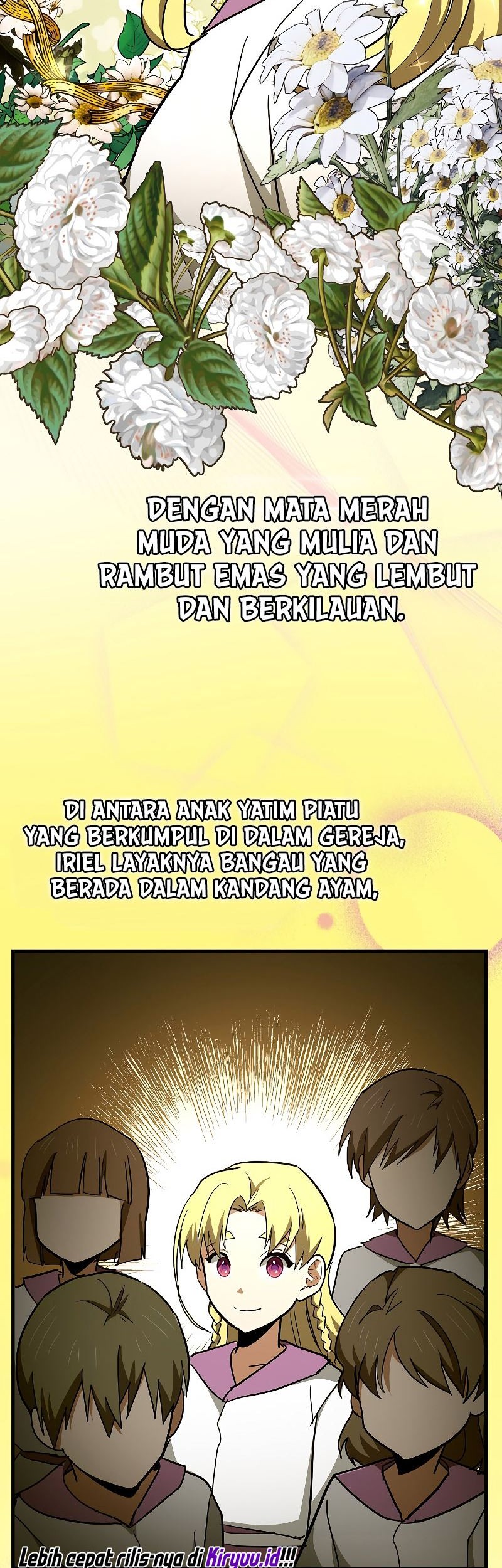To Hell With Being a Saint, I’m a Doctor Chapter 59 - halaman 3