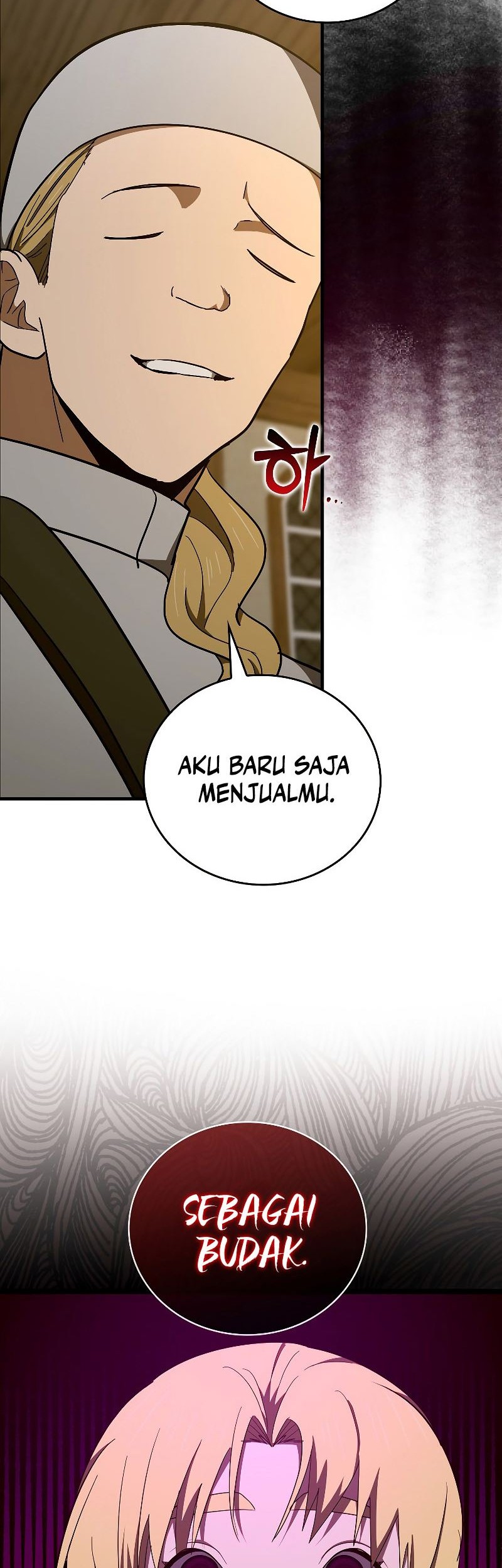 To Hell With Being a Saint, I’m a Doctor Chapter 59 - halaman 31