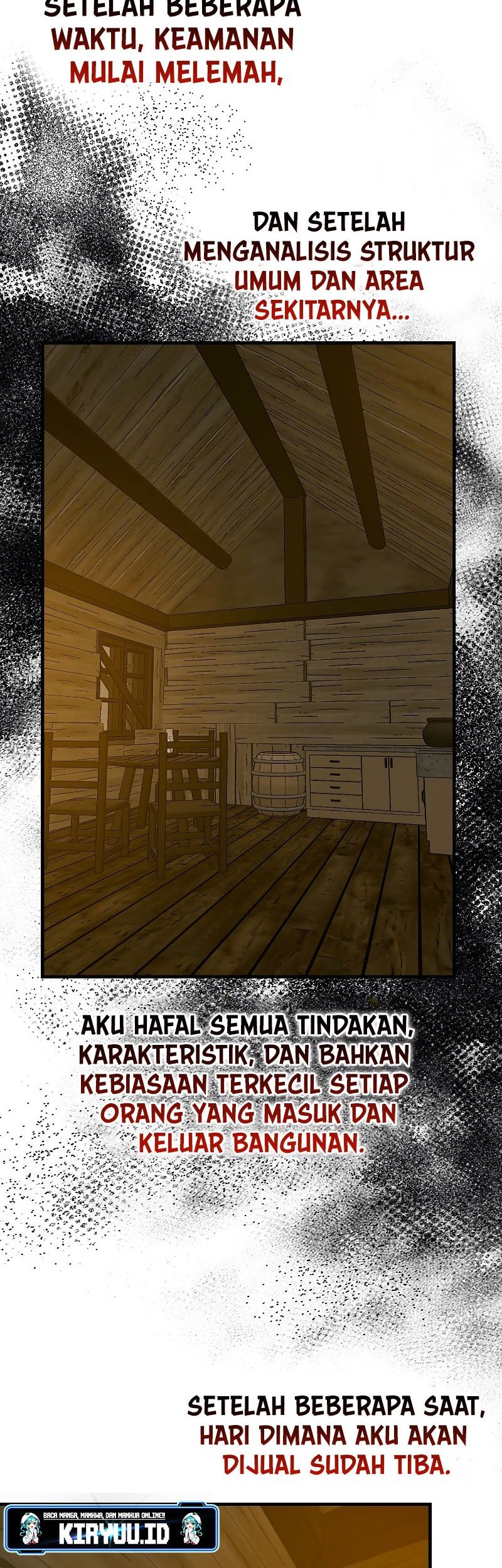To Hell With Being a Saint, I’m a Doctor Chapter 59 - halaman 38