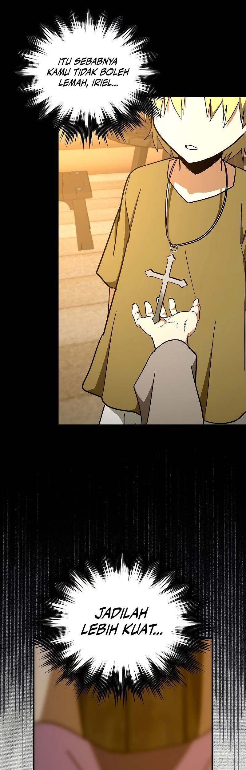 To Hell With Being a Saint, I’m a Doctor Chapter 59 - halaman 42