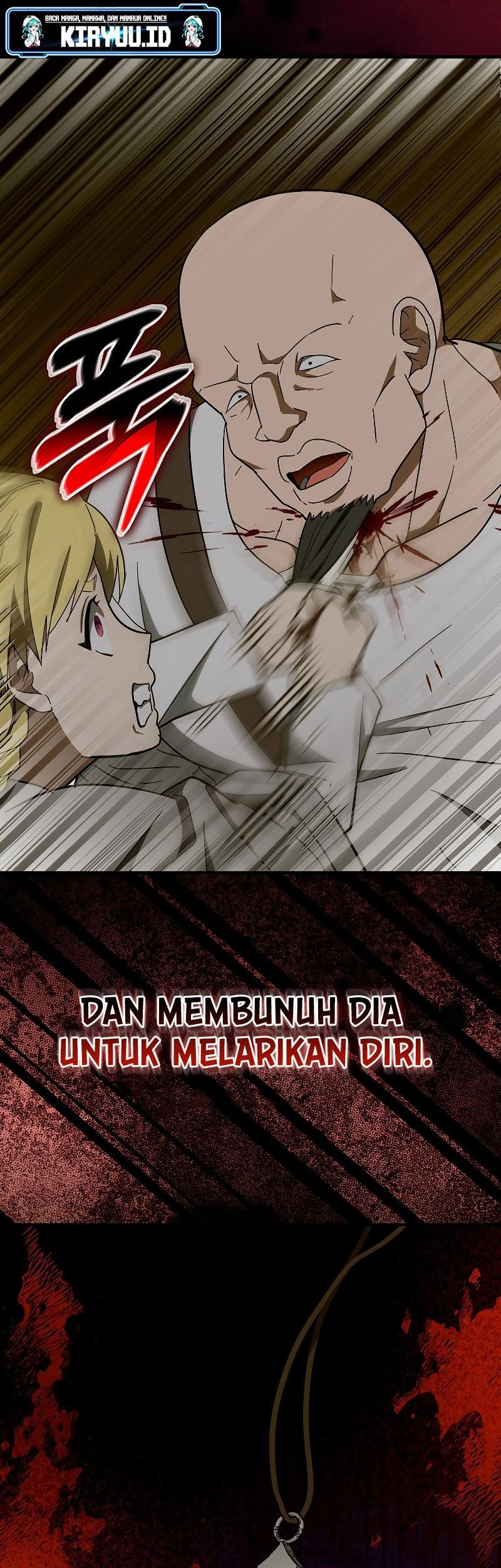 To Hell With Being a Saint, I’m a Doctor Chapter 59 - halaman 49