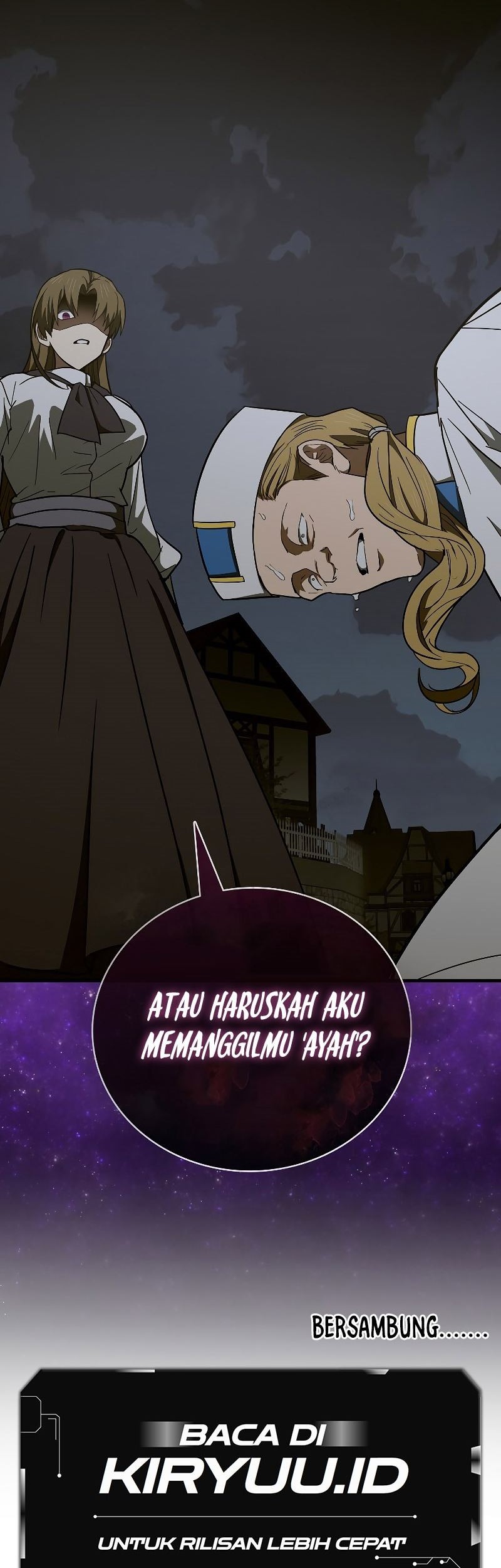 To Hell With Being a Saint, I’m a Doctor Chapter 59 - halaman 55