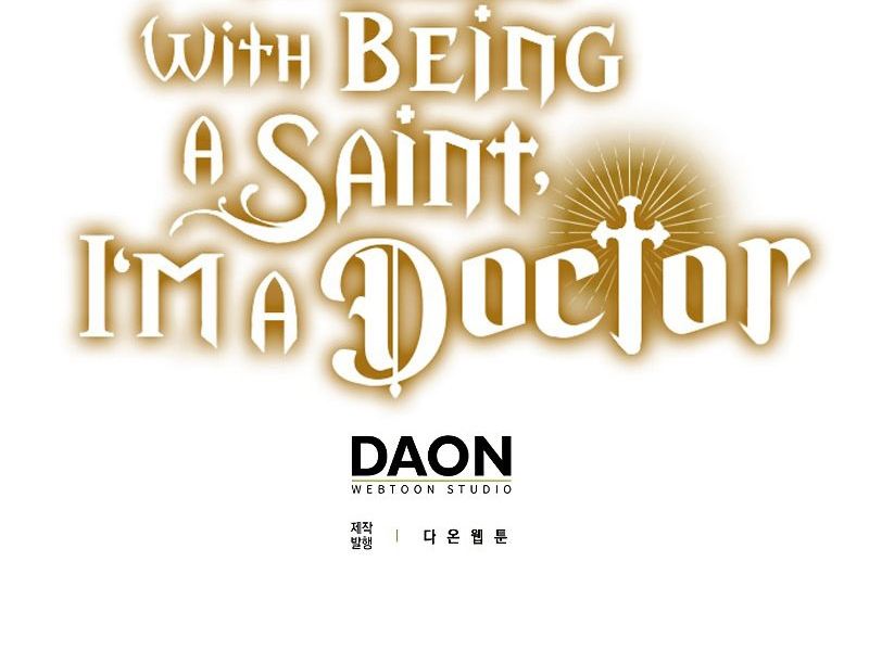 To Hell With Being a Saint, I’m a Doctor Chapter 59 - halaman 57