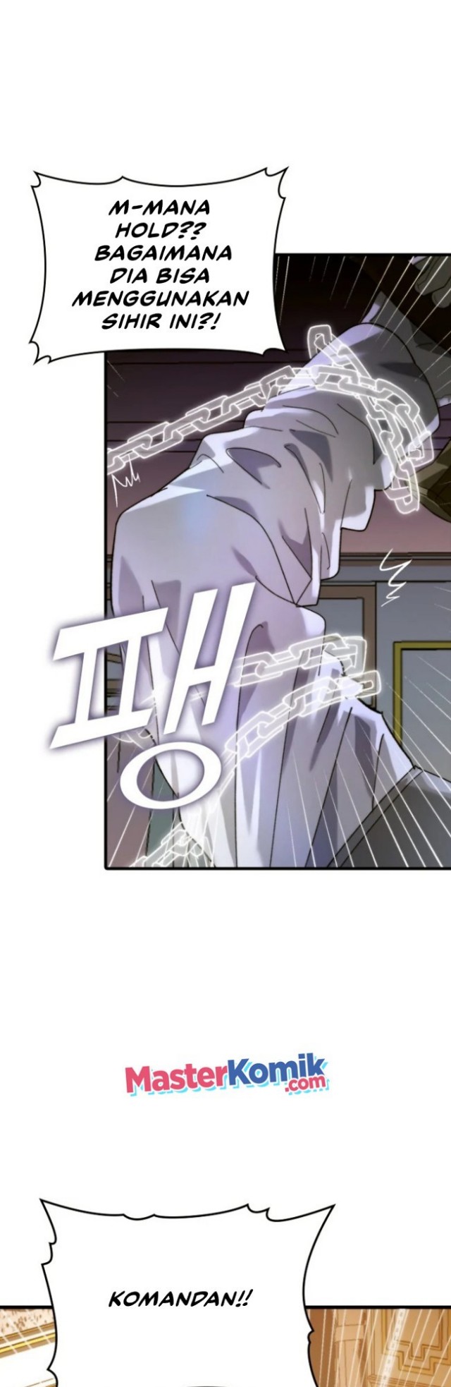 To Hell With Being a Saint, I’m a Doctor Chapter 6 - halaman 12