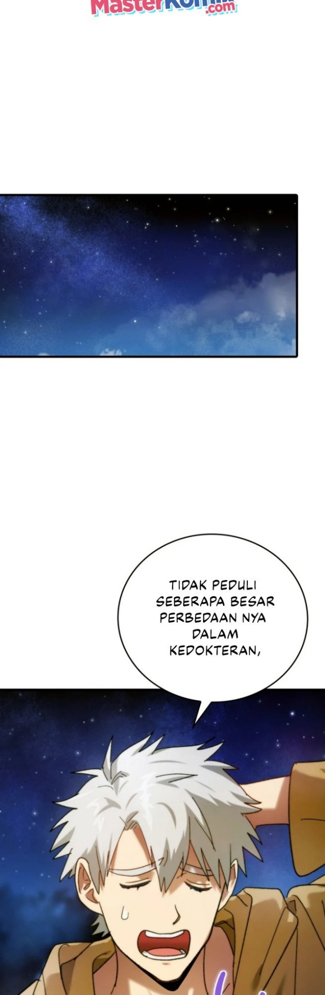 To Hell With Being a Saint, I’m a Doctor Chapter 6 - halaman 20