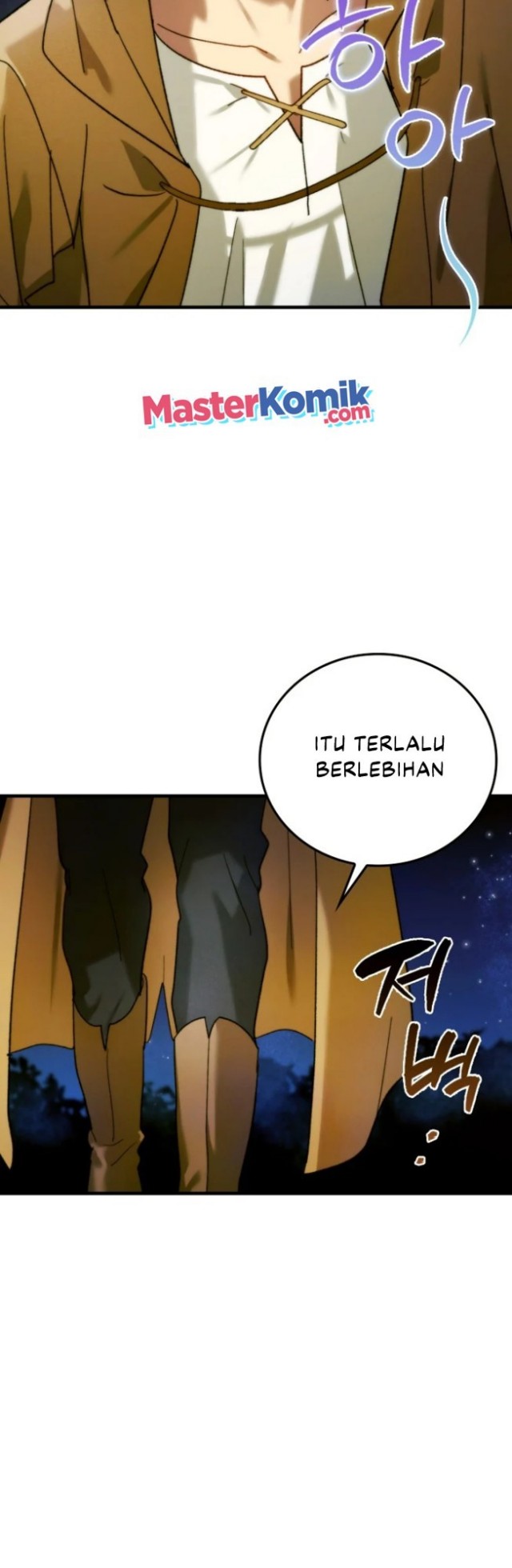 To Hell With Being a Saint, I’m a Doctor Chapter 6 - halaman 21