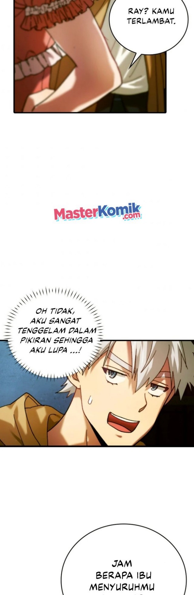 To Hell With Being a Saint, I’m a Doctor Chapter 6 - halaman 24