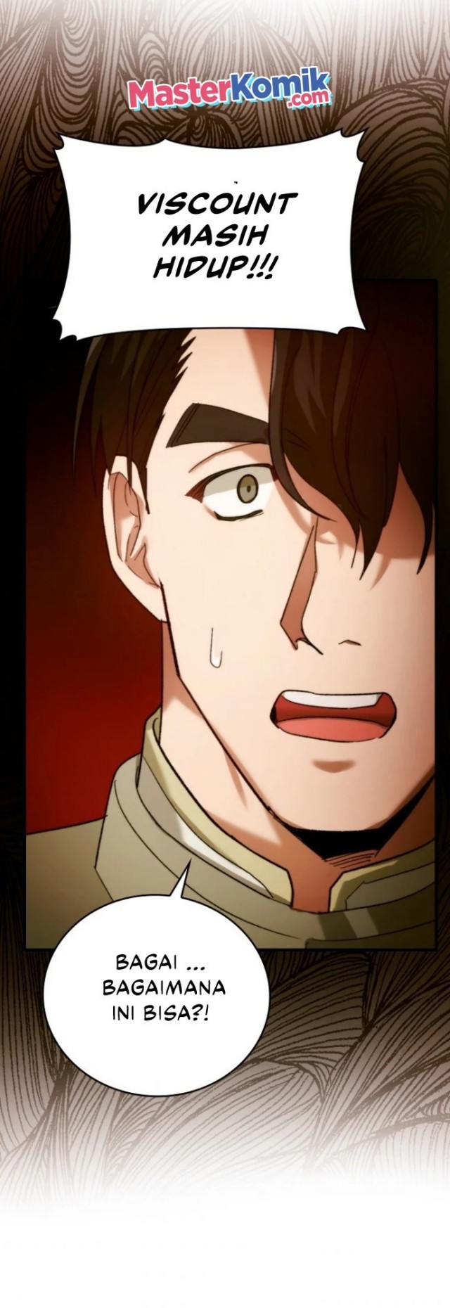 To Hell With Being a Saint, I’m a Doctor Chapter 6 - halaman 33