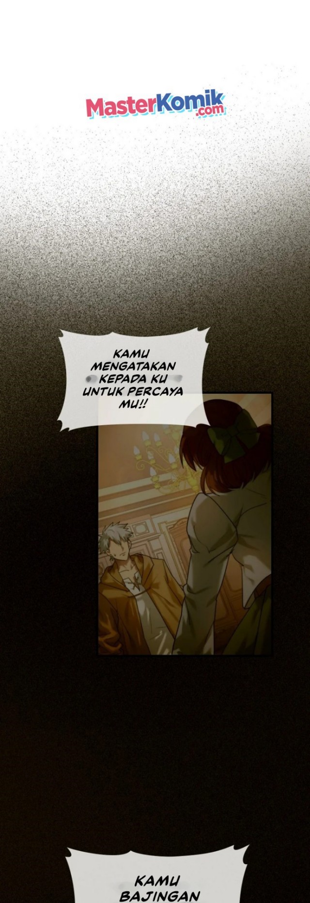 To Hell With Being a Saint, I’m a Doctor Chapter 6 - halaman 35