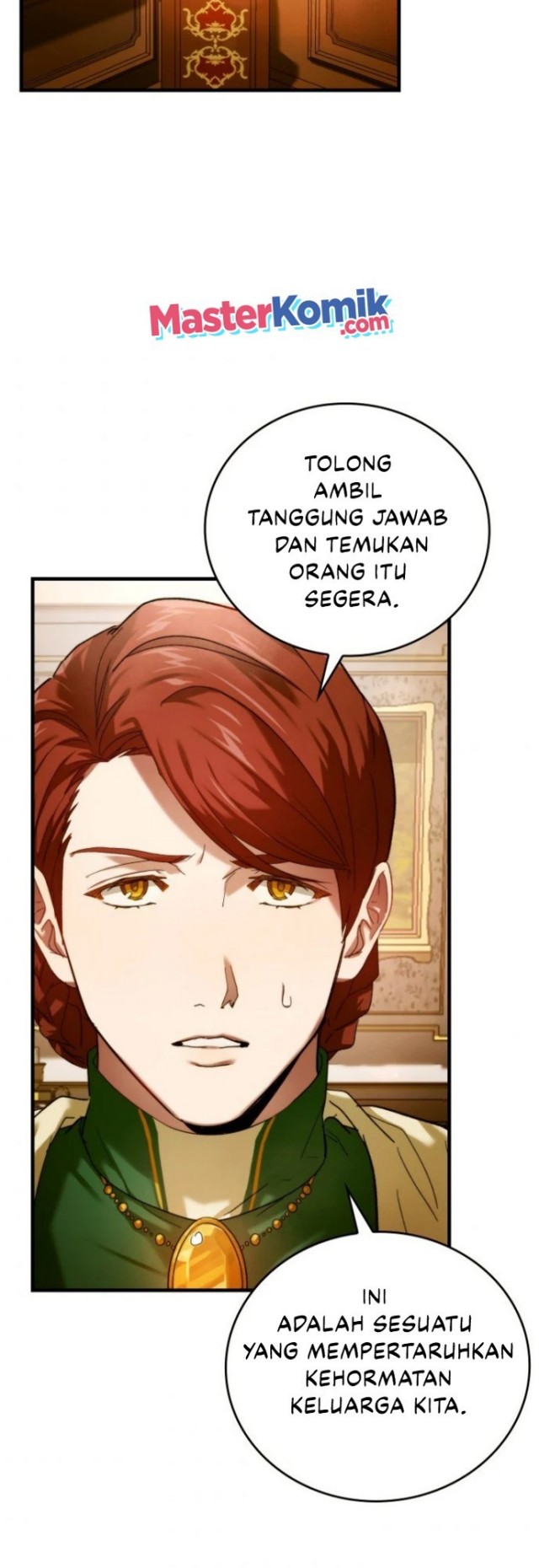 To Hell With Being a Saint, I’m a Doctor Chapter 6 - halaman 38