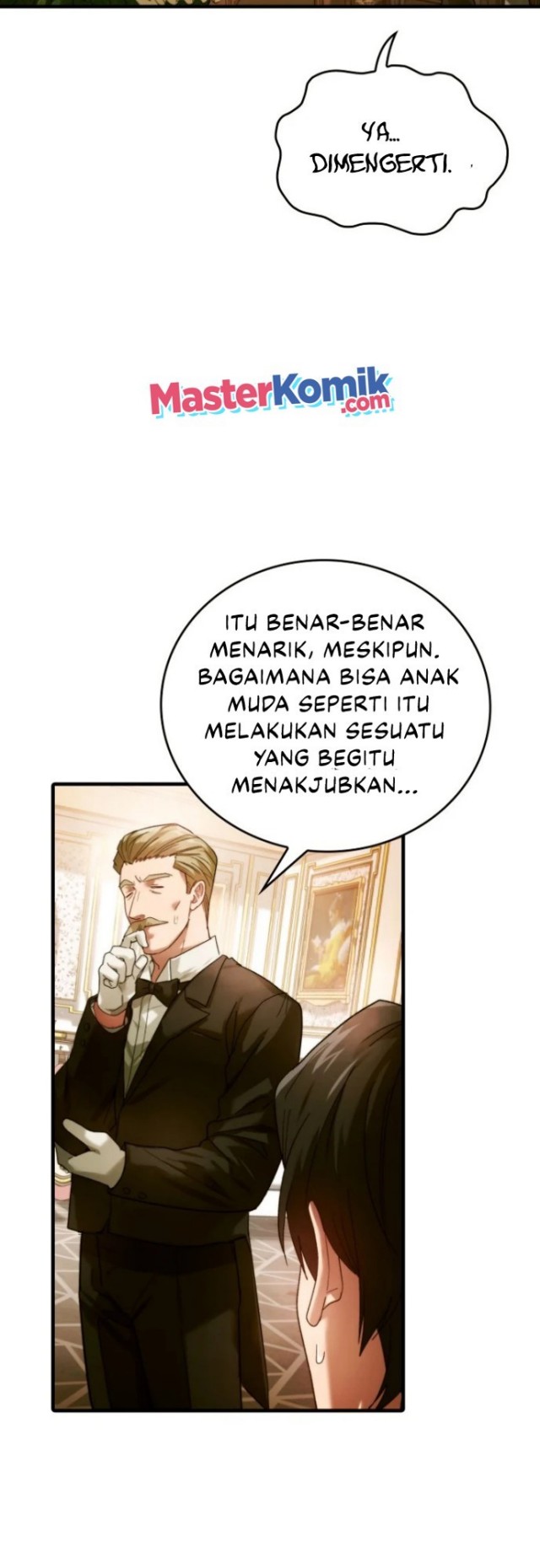 To Hell With Being a Saint, I’m a Doctor Chapter 6 - halaman 41