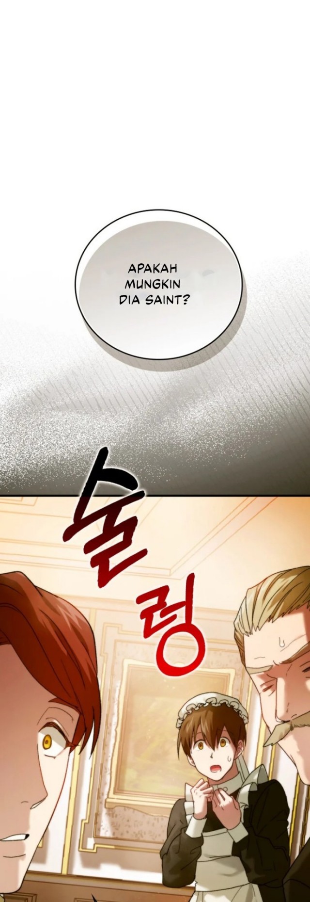 To Hell With Being a Saint, I’m a Doctor Chapter 6 - halaman 42