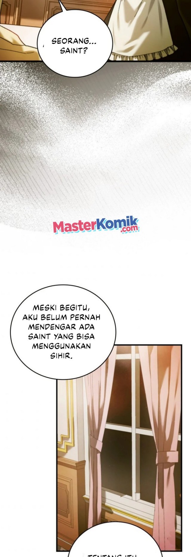 To Hell With Being a Saint, I’m a Doctor Chapter 6 - halaman 43