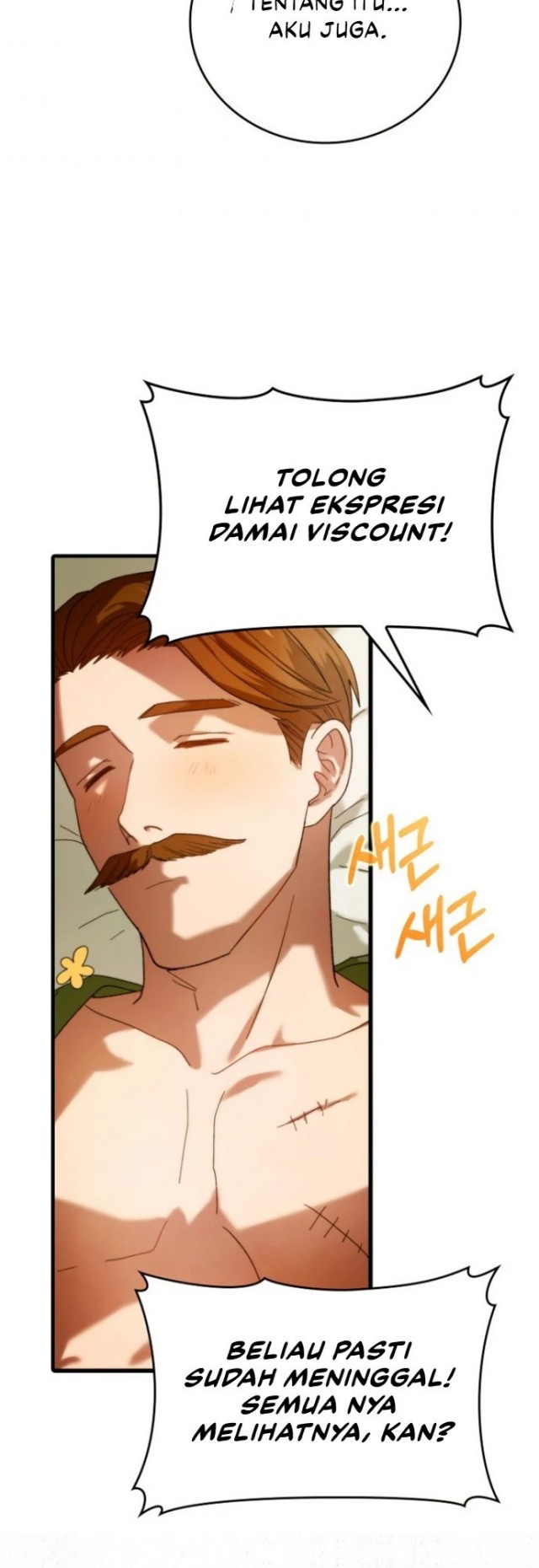 To Hell With Being a Saint, I’m a Doctor Chapter 6 - halaman 44