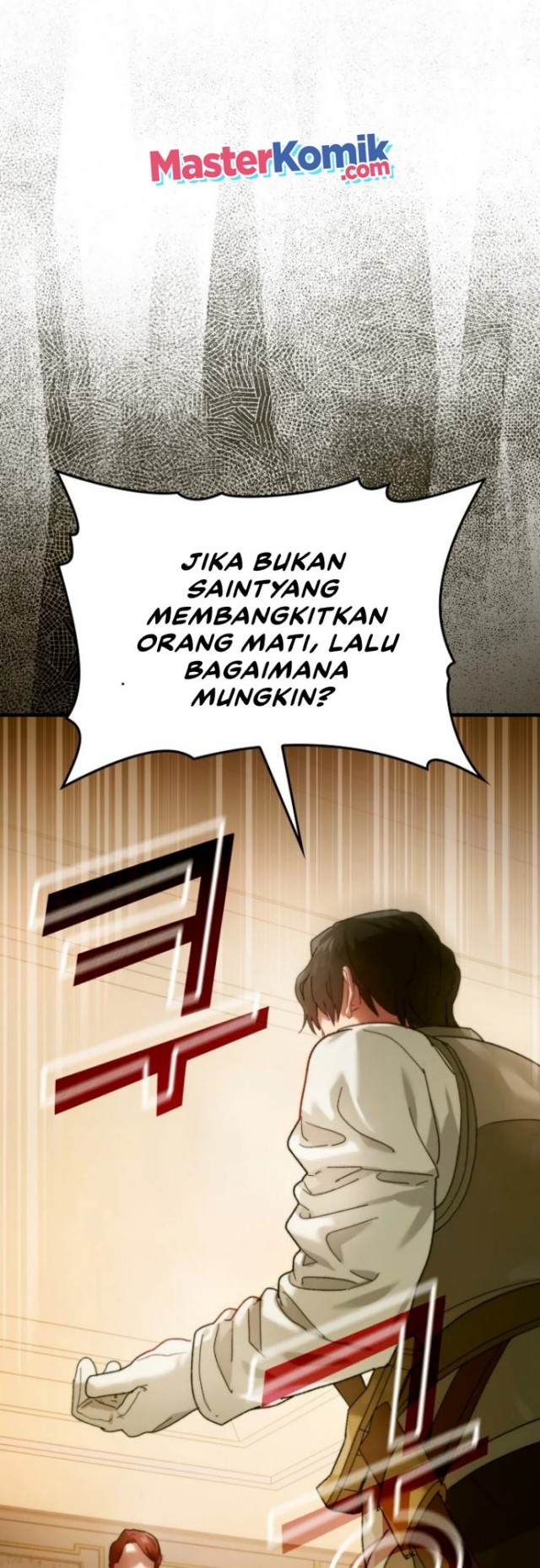 To Hell With Being a Saint, I’m a Doctor Chapter 6 - halaman 45