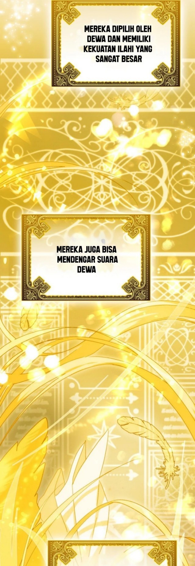 To Hell With Being a Saint, I’m a Doctor Chapter 6 - halaman 48