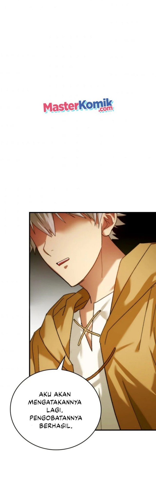 To Hell With Being a Saint, I’m a Doctor Chapter 6 - halaman 5