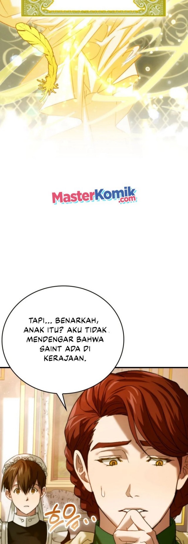 To Hell With Being a Saint, I’m a Doctor Chapter 6 - halaman 50
