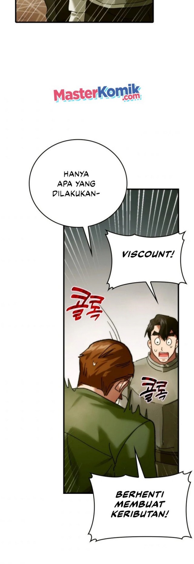 To Hell With Being a Saint, I’m a Doctor Chapter 6 - halaman 58