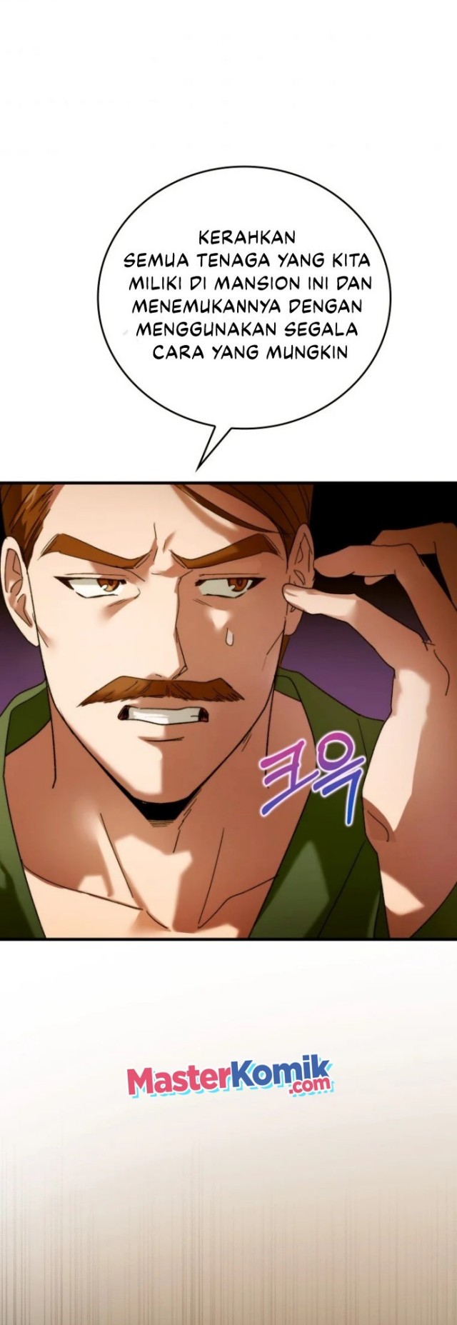 To Hell With Being a Saint, I’m a Doctor Chapter 6 - halaman 59