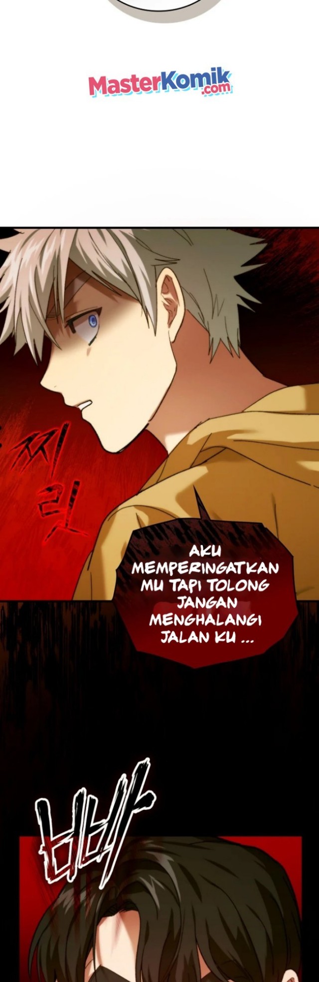 To Hell With Being a Saint, I’m a Doctor Chapter 6 - halaman 7