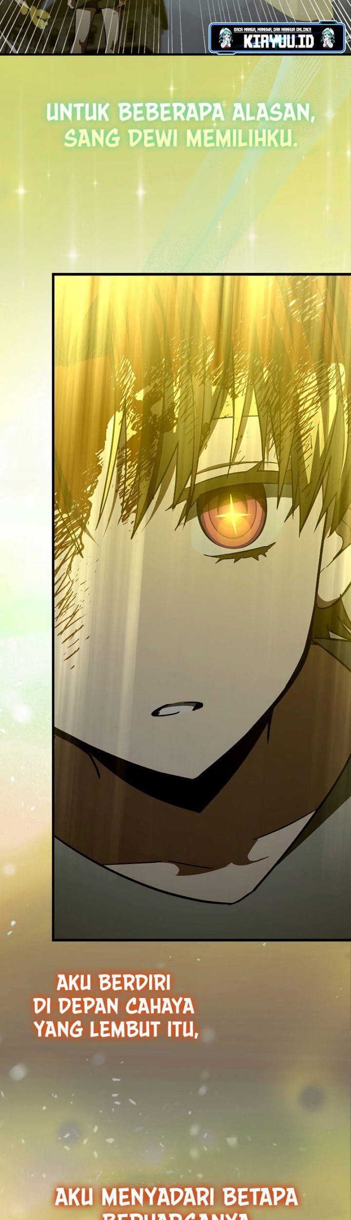 To Hell With Being a Saint, I’m a Doctor Chapter 60 - halaman 10
