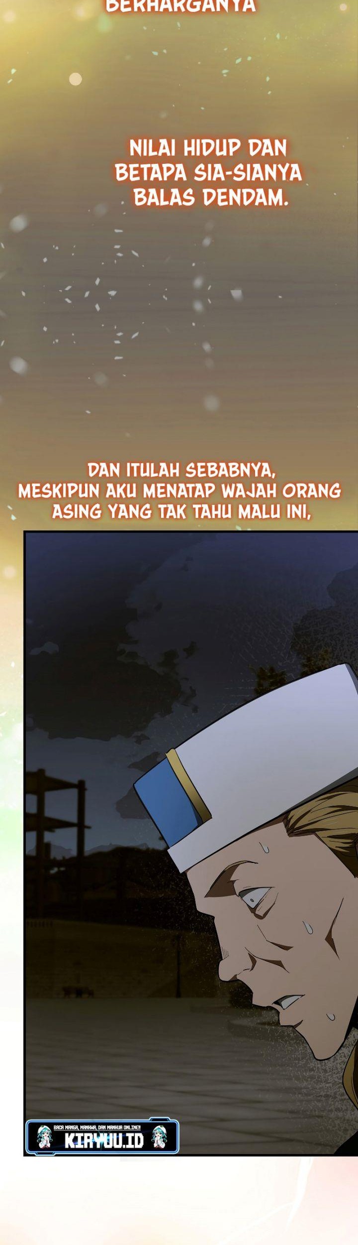 To Hell With Being a Saint, I’m a Doctor Chapter 60 - halaman 11