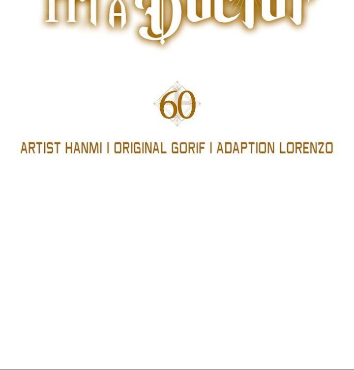 To Hell With Being a Saint, I’m a Doctor Chapter 60 - halaman 13
