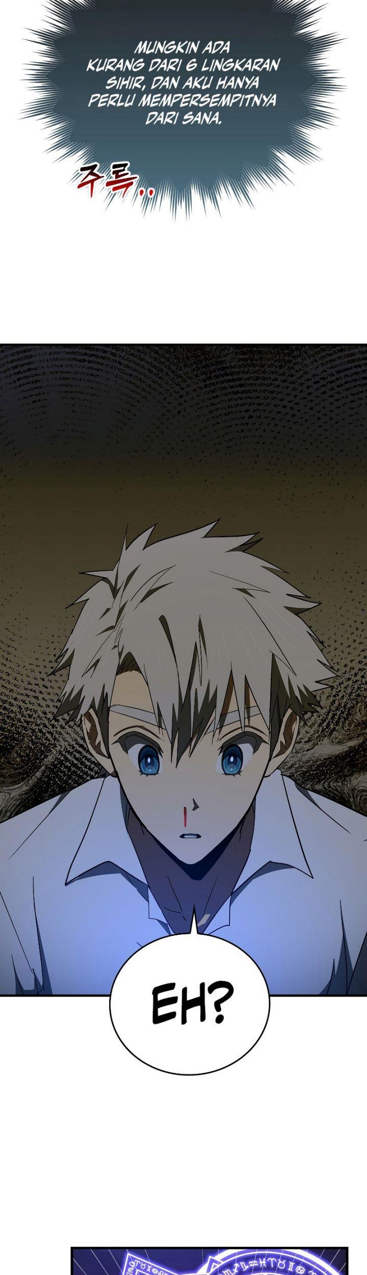 To Hell With Being a Saint, I’m a Doctor Chapter 60 - halaman 17