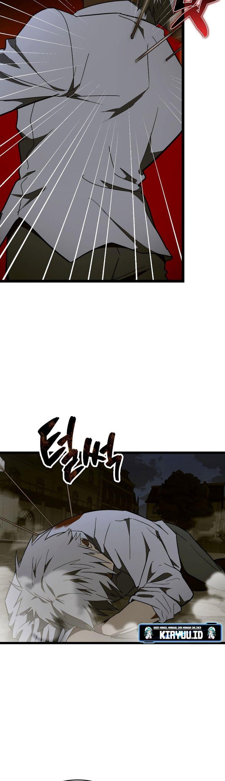 To Hell With Being a Saint, I’m a Doctor Chapter 60 - halaman 32