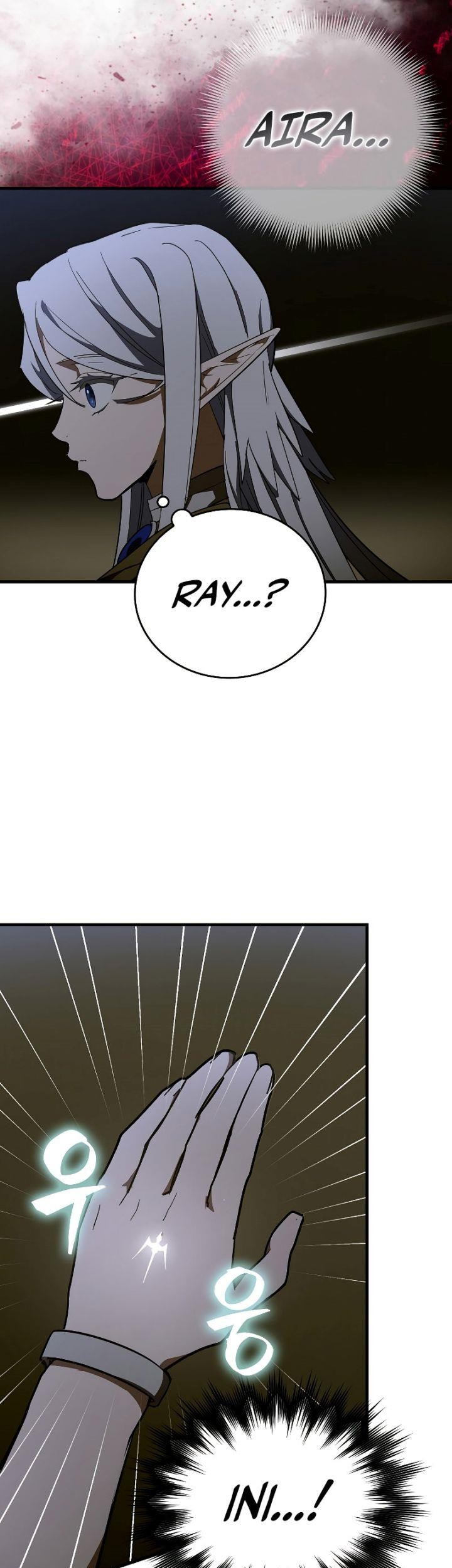 To Hell With Being a Saint, I’m a Doctor Chapter 60 - halaman 37