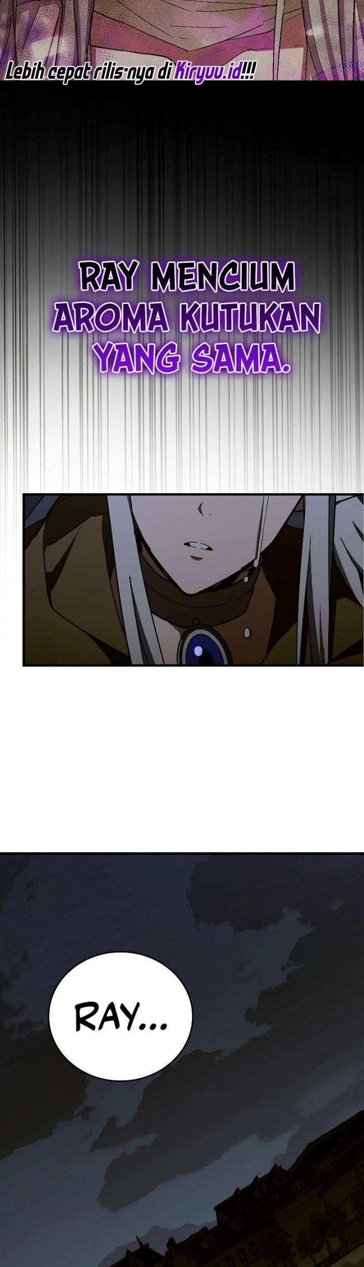 To Hell With Being a Saint, I’m a Doctor Chapter 60 - halaman 47