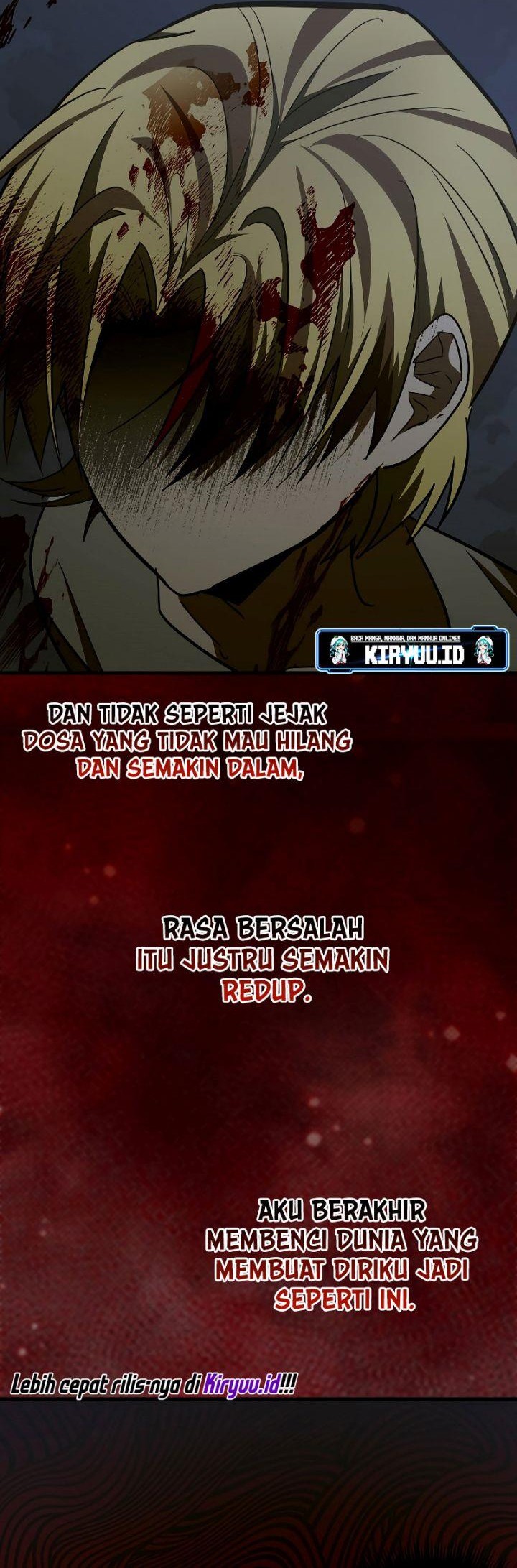 To Hell With Being a Saint, I’m a Doctor Chapter 60 - halaman 7