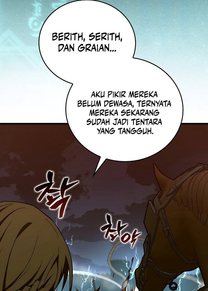 To Hell With Being a Saint, I’m a Doctor Chapter 61 - halaman 14