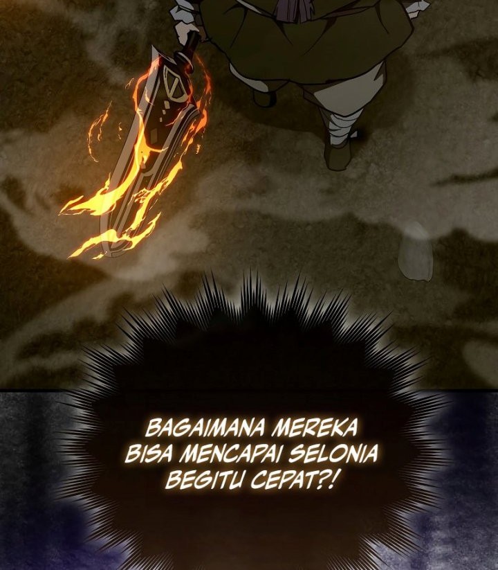 To Hell With Being a Saint, I’m a Doctor Chapter 61 - halaman 20
